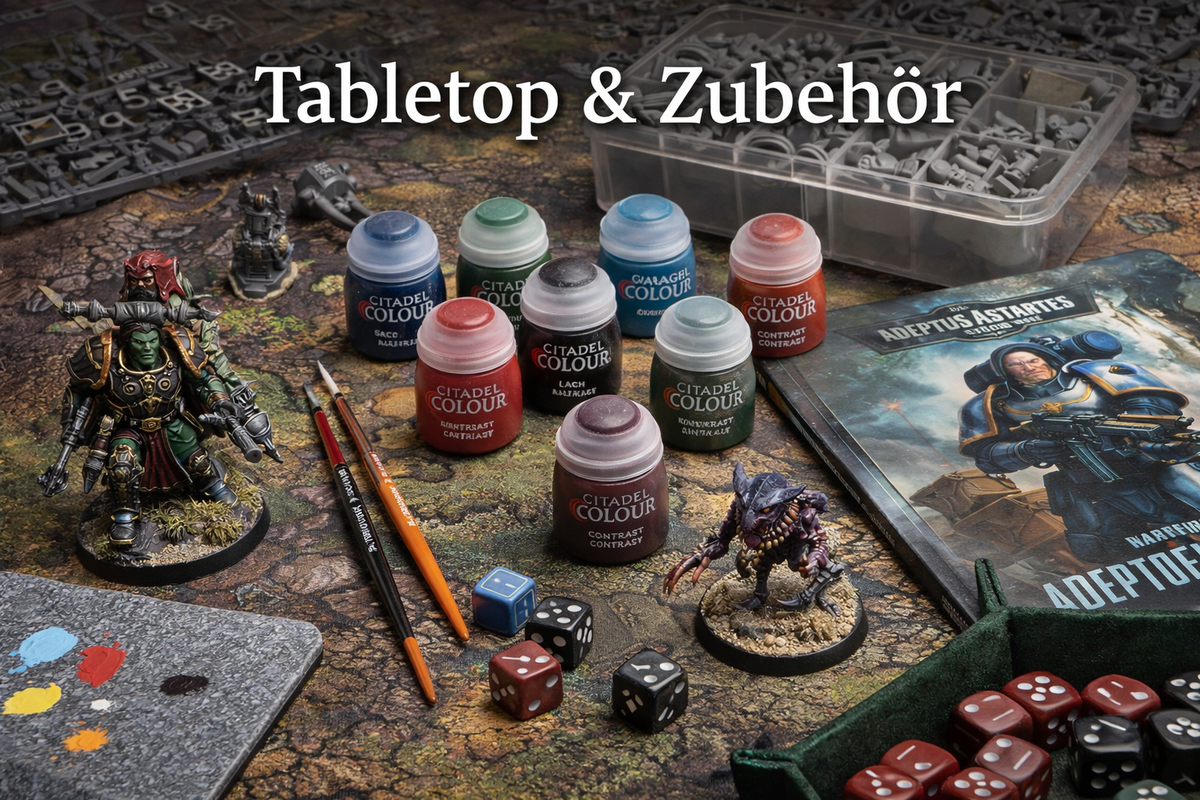 Tabletop