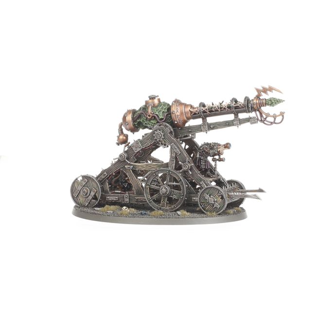 Warhammer Age of Sigmar Spearhead - Skaven