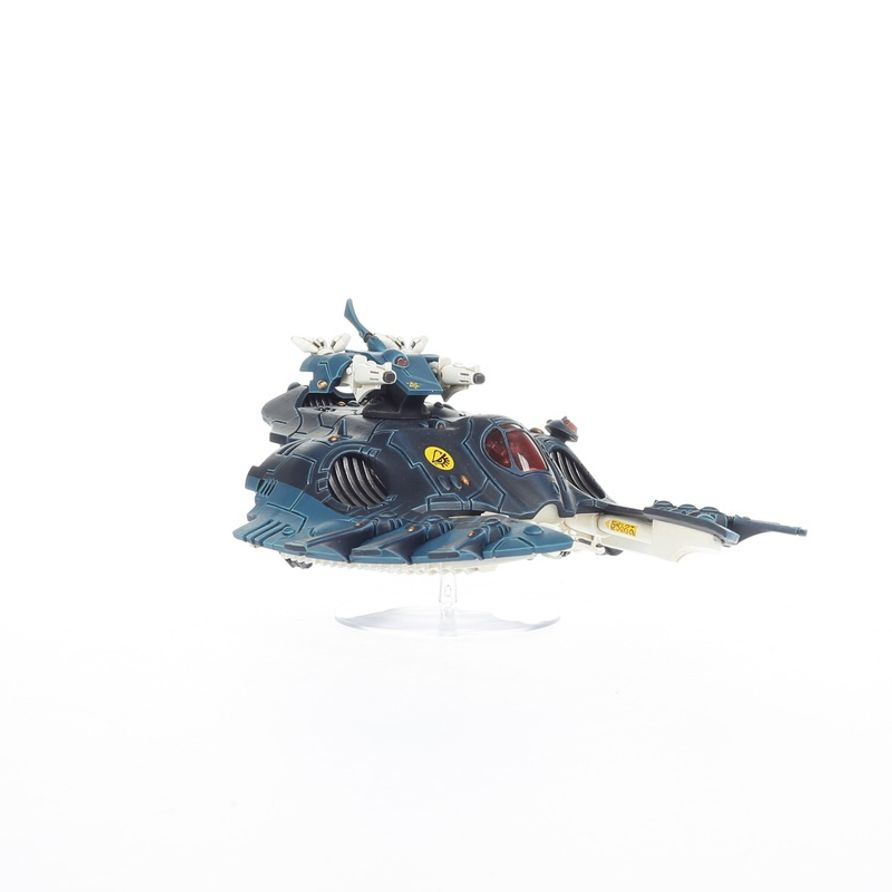 Warhammer 40k Combat Patrol - Aeldari Corsairs