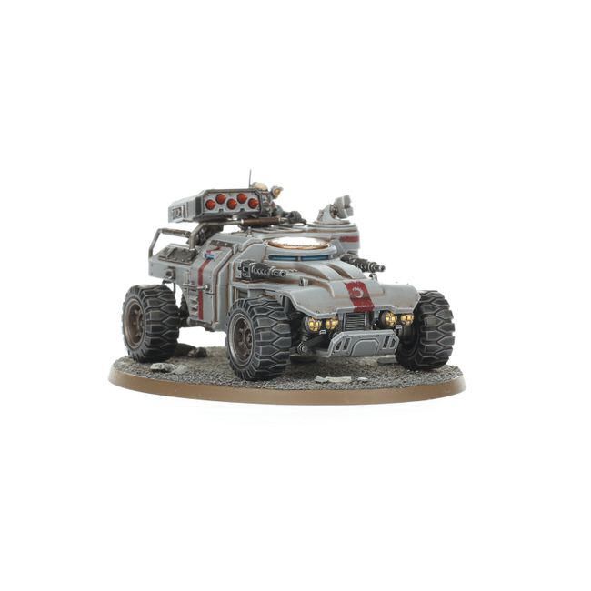 Warhammer 40K Combat Patrol - Genestealer Cults