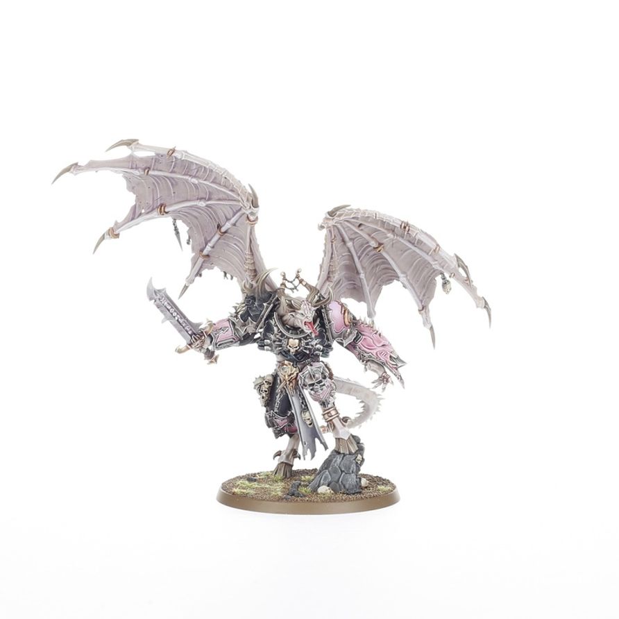 Warhammer Age of Sigmar Slaves to Darkness - Daemon Prince