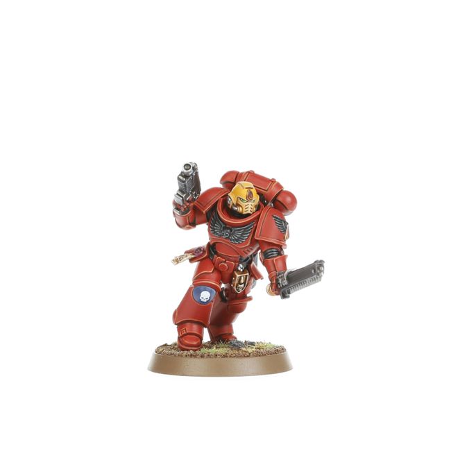 Warhammer 40K Combat Patrol - Blood Angels