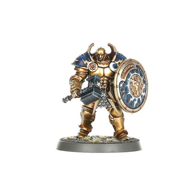 Warhammer Age of Sigmar Spearhead - Stormcast Eternals
