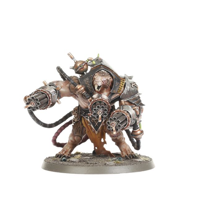 Warhammer Age of Sigmar Spearhead - Skaven