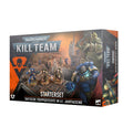 Warhammer 40K Kill Team - Starterset (deutsch)