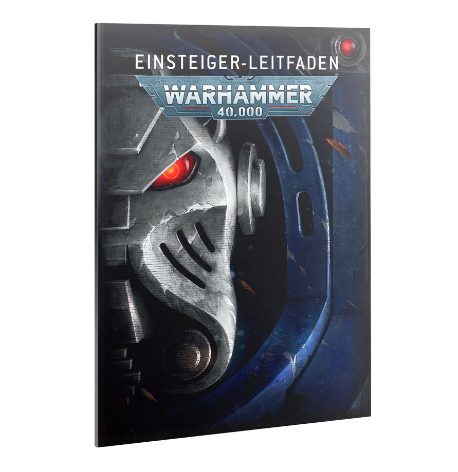 Warhammer 40K - Einsteiger Leitfaden (deutsch)