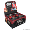 Star Wars Unlimited – Niedergang der Republik Booster Display (Deutsch)
