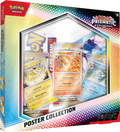 Pokemon Scarlet & Violet SV8.5 – Prismatic Evolutions Poster Collection (englisch)