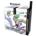 Magic: The Gathering - Final Fantasy Sammler Booster-Display (Deutsch)