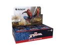 Magic: The Gathering Marvel's Spider-Man Booster-Display (deutsch)