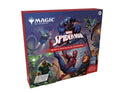 Magic: The Gathering Marvel's Spider-Man Scene Box Display (englisch)