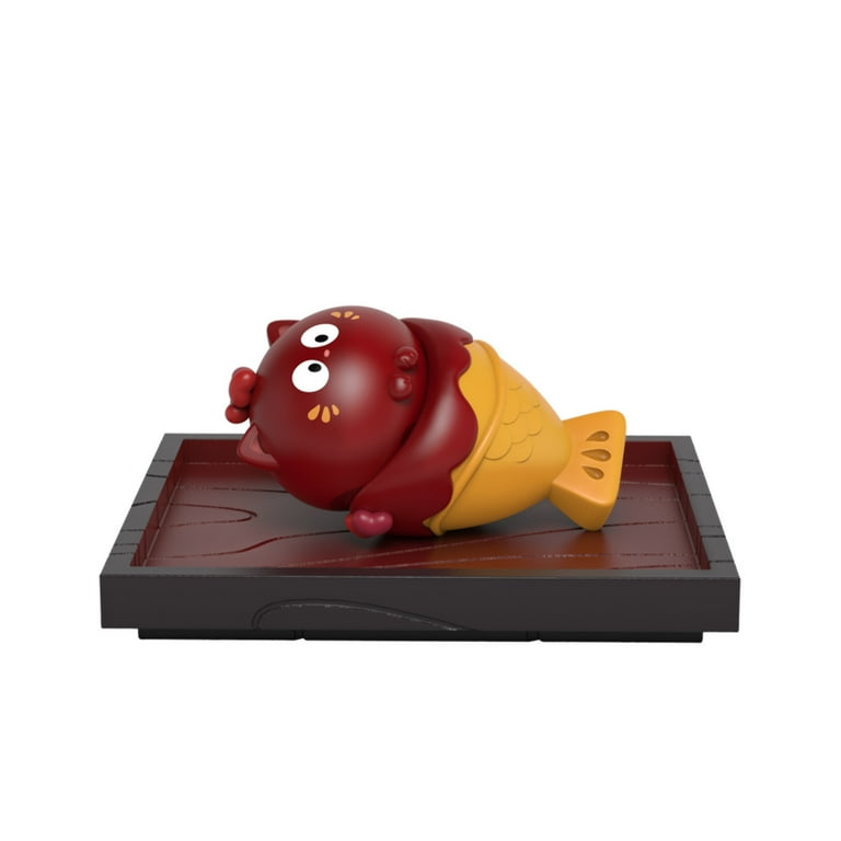 Mighty Jaxx – Nyan Kashi by Nyammy Treats | Blind Box