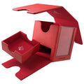 Gamegenic – Sidekick Pro 100+ XL Convertible Deckbox - Red
