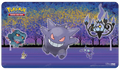 Pokemon – Ultra Pro Gallery Series: Haunted Hollow Spielmatte