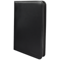 Ultra Pro 9-Pocket Zippered Pro-Binder - 360 Cards