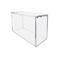 The Acrylic Box – Booster Bundle Display Case