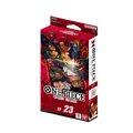 One Piece Card Game - Starter Deck ST-23 Shanks (englisch)