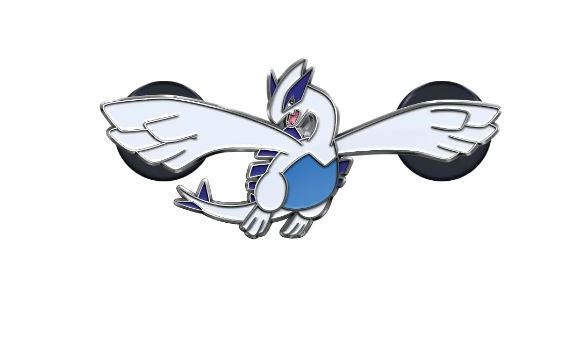 Pokemon Zenit der Könige Icognito V & Lugia V Spezial Kollektion (deutsch)