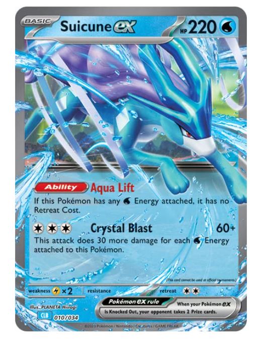 Pokemon TCG Classic Box Collection (englisch)