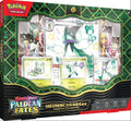 Pokemon SV 4.5 Premium Collection Meowscarada Paldean Fates (englisch)