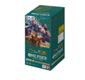 One Piece Card Game - Two Legends Display 24 Booster OP-08 (japanisch)