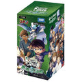 Detective Conan - Trump Card CTP-02 - Booster Display (Japanisch)