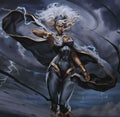 Magic The Gathering - Secret Lair x Marvel's Storm NON Foil NEU & OVP