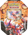 Pokemon Tin Box – Koraidon ex (Sommer 2025, Deutsch)