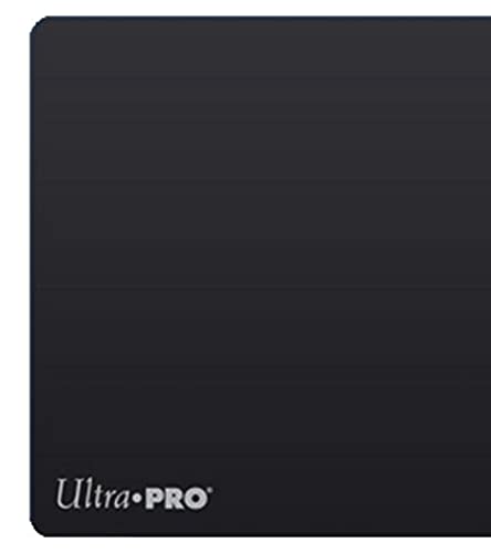 Ultra PRO Artist Playmat - Schwarz