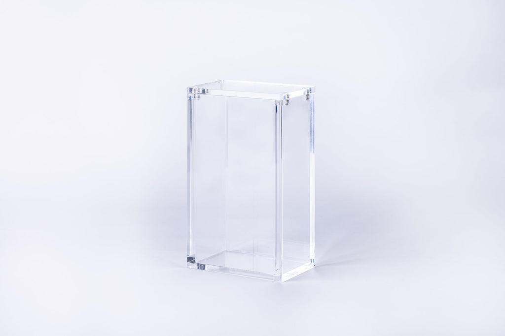 The Acrylic Box - Japanese Booster Box (Small)