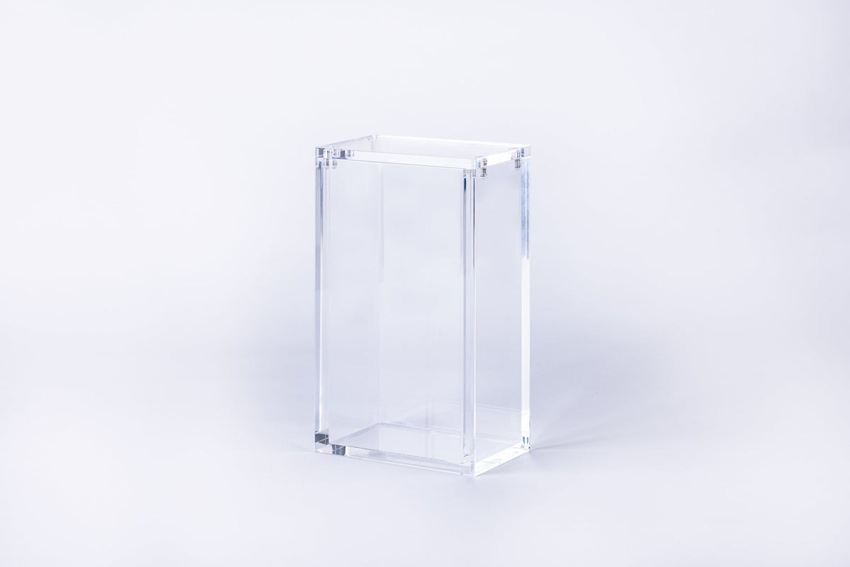 The Acrylic Box - Japanese Booster Box (Small)