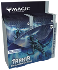 Magic: The Gathering - Tarkir: Dragonstorm Collector Booster-Display (englisch)