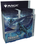 Magic: The Gathering - Tarkir: Drachensturm Sammler Booster-Display (deutsch)