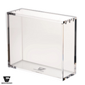 The Acrylic Box – Premium Acrylic Collector-Display Case