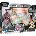 Pokemon Karmesin & Purpur – Victini Illustrations-Kollektion (Deutsch)