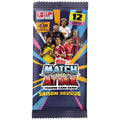 TOPPS Match Attax 2025/26 – Bundesliga Trading Card Game Einzelbooster