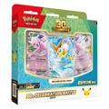 Pokémon 30th Celebration – Battle Deck Espeon ex (englisch) *Vorbestellung