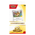 Pokémon 30th Celebration – Knock Out Collection Eevee (englisch) *Vorbestellung