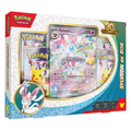 Pokémon 30th Celebration – Sylveon ex Box (englisch) *Vorbestellung