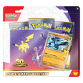 Pokémon 30th Celebration – Tech Sticker Collection (englisch) *Vorbestellung