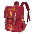 Harry Potter – Oxford Rucksack „Gryffindor“