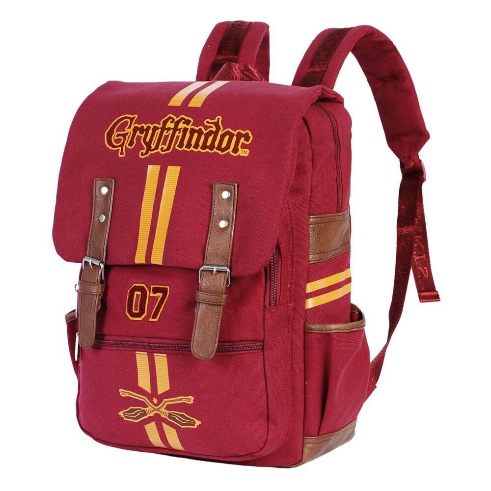 Harry Potter – Oxford Rucksack „Gryffindor“