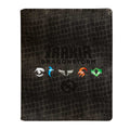 Magic The Gathering – Tarkir Dragonstorm Five Clans 9-Pocket Premium Zippered PRO-Binder