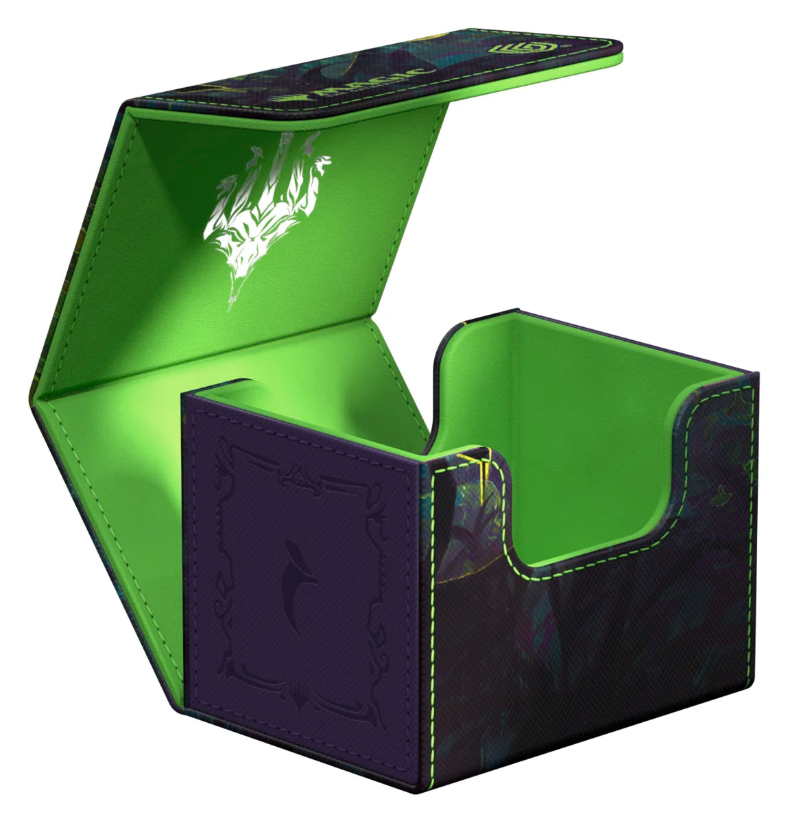 Magic The Gathering – „Tarkir: Dragonstorm“ Sidewinder 100+ – Emergent Ultimatum (Ultimate Guard)