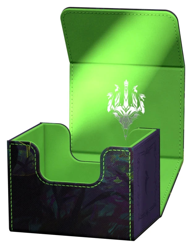 Magic The Gathering – „Tarkir: Dragonstorm“ Sidewinder 100+ – Emergent Ultimatum (Ultimate Guard)