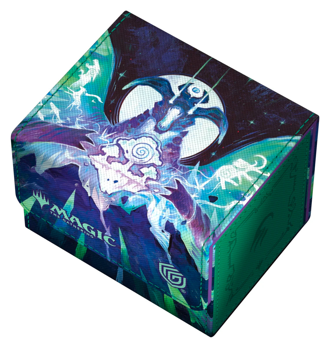 Magic The Gathering – „Tarkir: Dragonstorm“ Sidewinder 100+ – Genesis Ultimatum (Ultimate Guard)