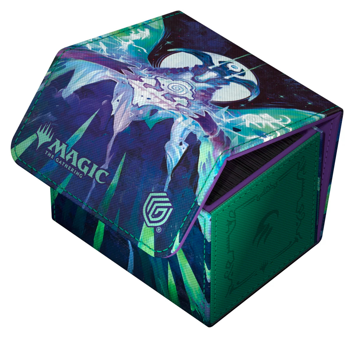 Magic The Gathering – „Tarkir: Dragonstorm“ Sidewinder 100+ – Genesis Ultimatum (Ultimate Guard)