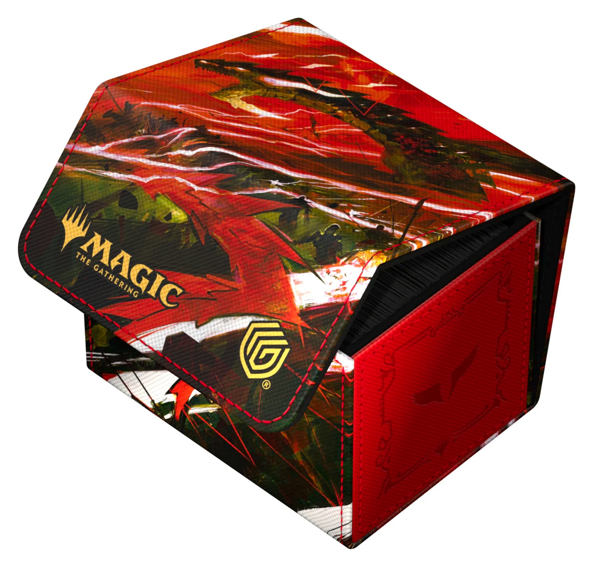 Magic The Gathering – „Tarkir: Dragonstorm“ Sidewinder 100+ – Ruinous Ultimatum (Ultimate Guard)