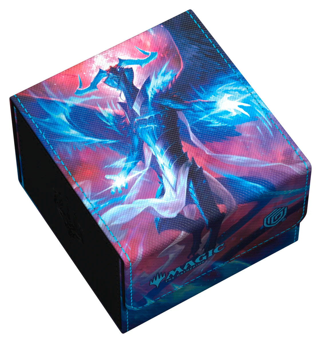 Magic The Gathering – „Tarkir: Dragonstorm“ Sidewinder 133+ – Ugin, Eye of the Storms (Ultimate Guard)