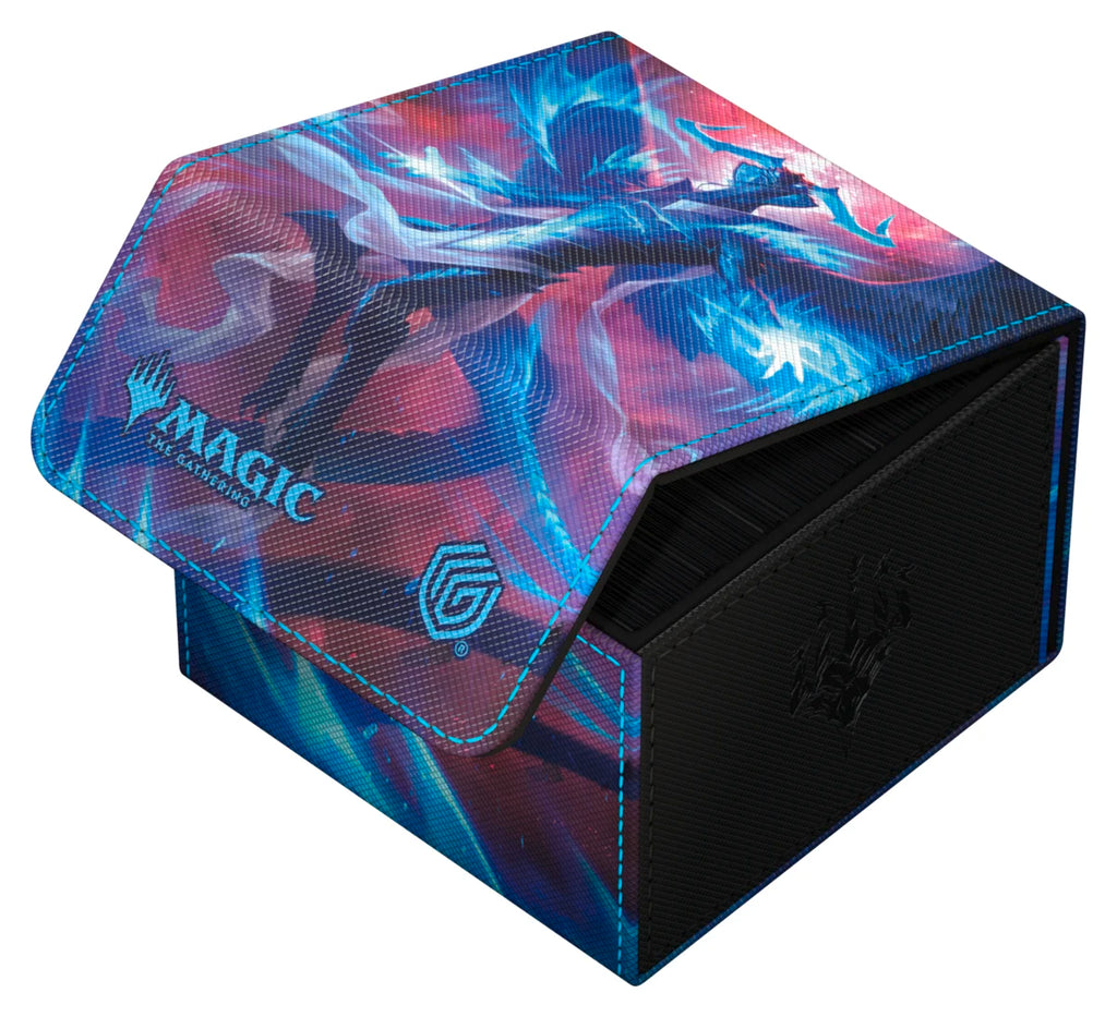 Magic The Gathering – „Tarkir: Dragonstorm“ Sidewinder 133+ – Ugin, Eye of the Storms (Ultimate Guard)